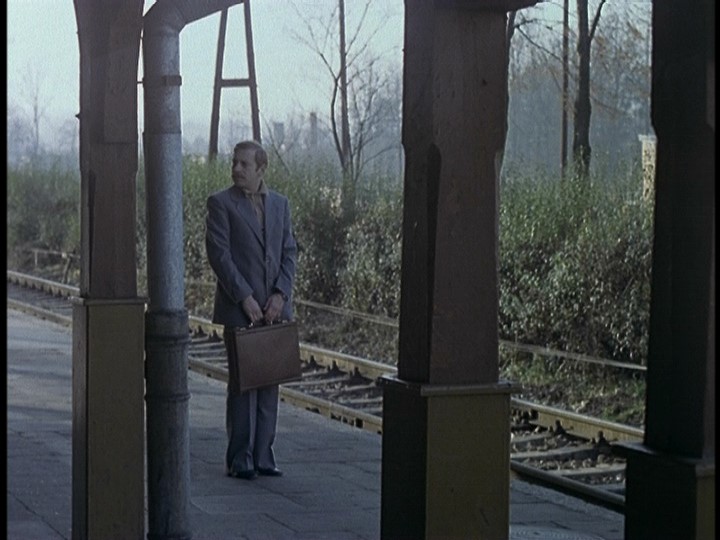 krzysztof kieslowski white